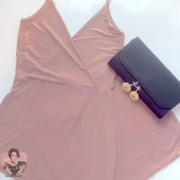 missguided pink lace dress missguided slinky pink dress